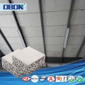 OBON interior recyclable fibre cement ceiling board
